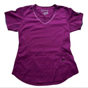Grey’s Anatomy scrub top